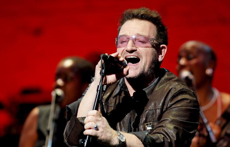Bono, de U2, fue un “inversor pasivo” en dos proyectos inmobiliarios