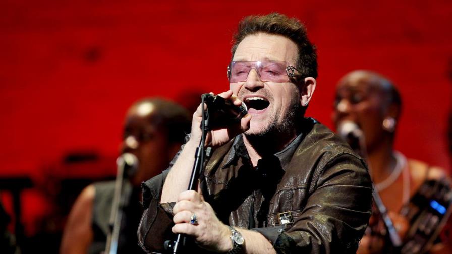 Bono, de U2, fue un “inversor pasivo” en dos proyectos inmobiliarios