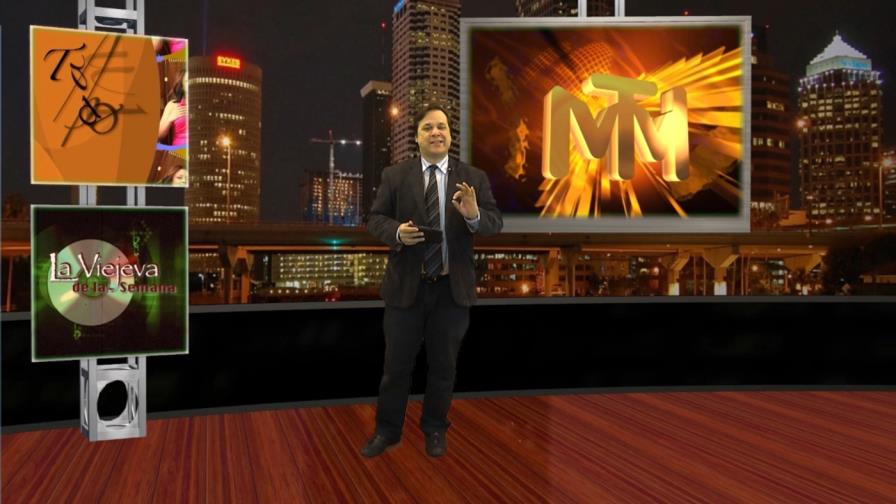 Canal América inicia sus operaciones en NY