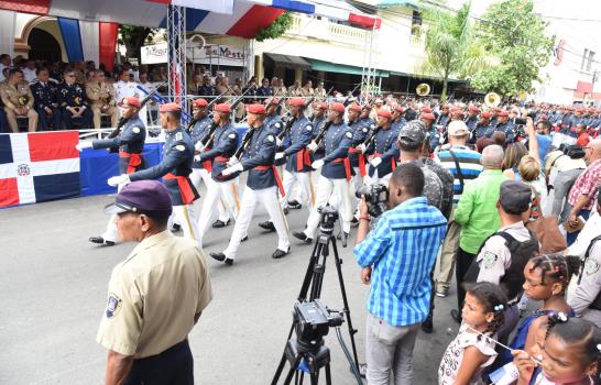 Conmemoran con múltiples actividades los 173 años de la Constitución dominicana 