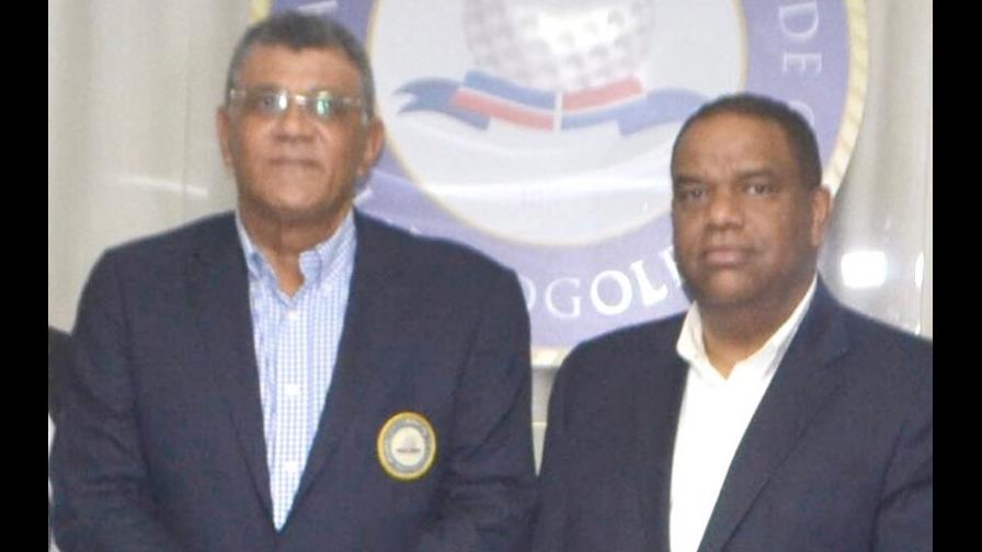 Fedogolf anuncia tercera versión del torneo Interasociaciones dedicado a Danilo Díaz