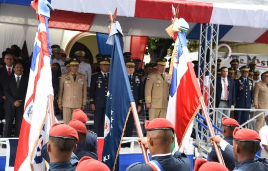 Conmemoran con múltiples actividades los 173 años de la Constitución dominicana 