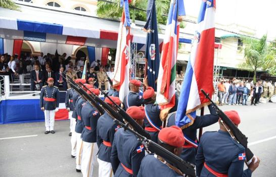 Conmemoran con múltiples actividades los 173 años de la Constitución dominicana 