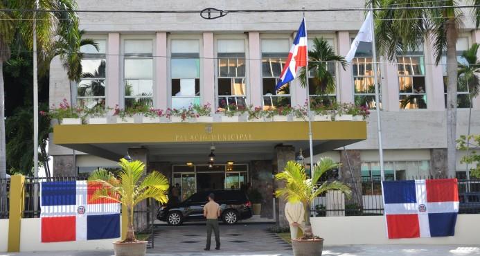 Piden reconocer residencial Costa Verde como parte del Distrito Nacional 