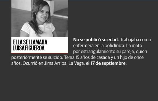 Ellas se llamaban... (II)