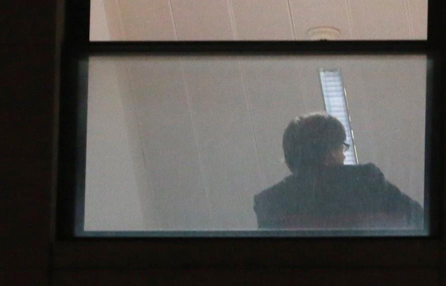 Juez de primera instancia decidirá el 17 noviembre sobre entrega Puigdemont