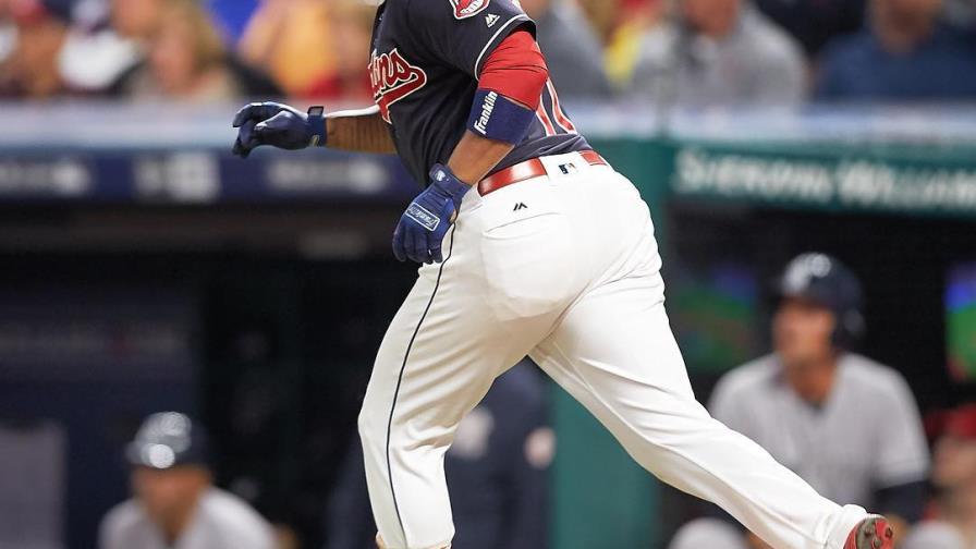 José Ramírez y Luis Severino, finalistas para el MVP y Cy Young en la Liga Americana