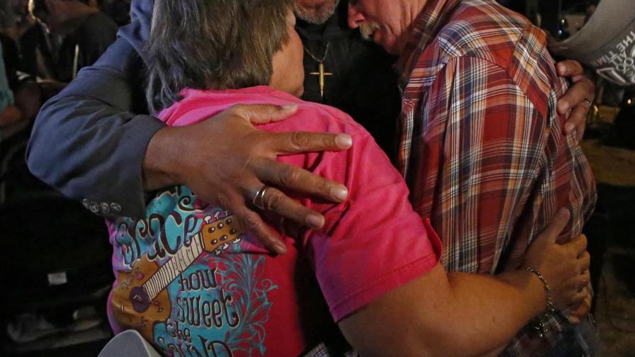 Fuerza Aérea no registró los antecedentes violentos del autor masacre Texas