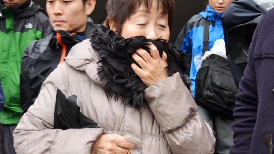 Condenan a muerte una japonesa por asesinar a sus parejas 