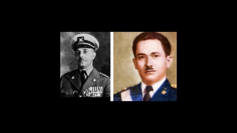 Obra vincula a Trujillo en el asesinato de presidente guatemalteco