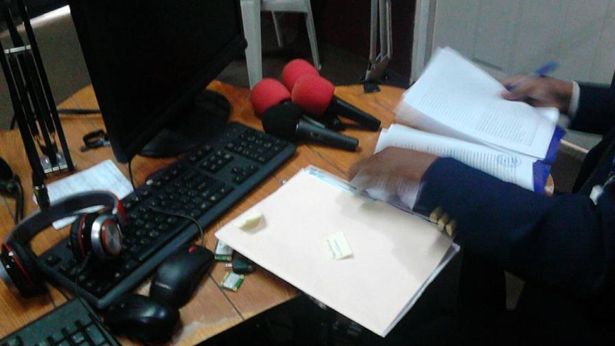 Indotel cierra cuatro emisoras de Línea Noroeste Indotel cierra cuatro emisoras de Línea Noroeste