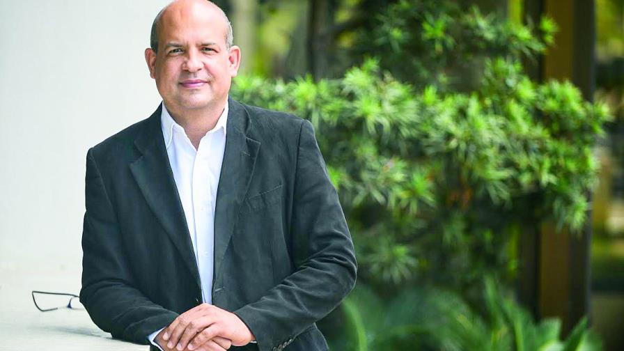 “La Zona Colonial es lo más representativo, pero hay más” “La Zona Colonial es lo más representativo, pero hay más”