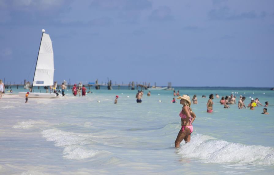 Dominicana mantiene liderazgo en ingresos por  turismo en AL, según investigación 