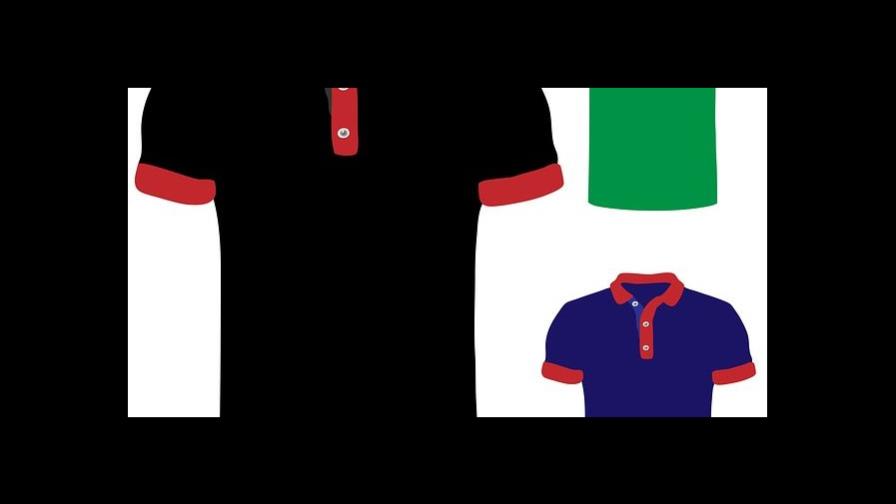 Polocher, mejor que poloshirt