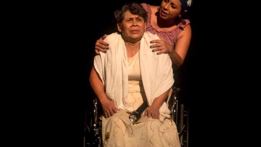 Festival teatro abordará violencia de género 