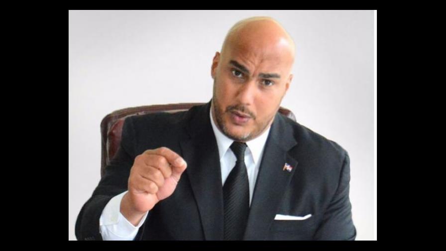 Homero González pide a partidos políticos fijar posición sobre exoneraciones legislativas Homero González pide a partidos políticos fijar posición sobre exoneraciones legislativas