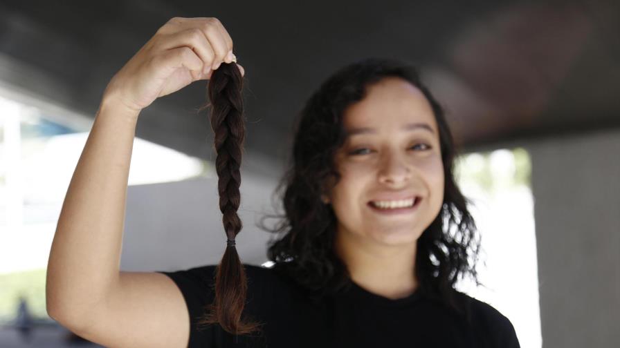 Promueven donación de cabello para apoyar a niños mexicanos con cáncer 