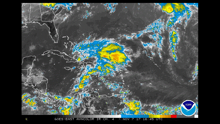 COE mantiene 12 provincias en aleta verde 