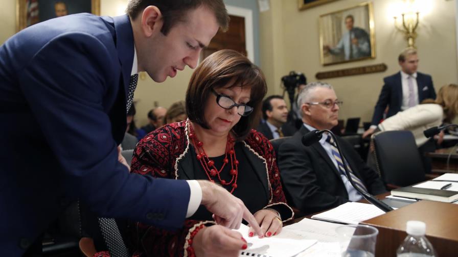 Puerto Rico necesita ayuda “sin precedentes” tras huracán 