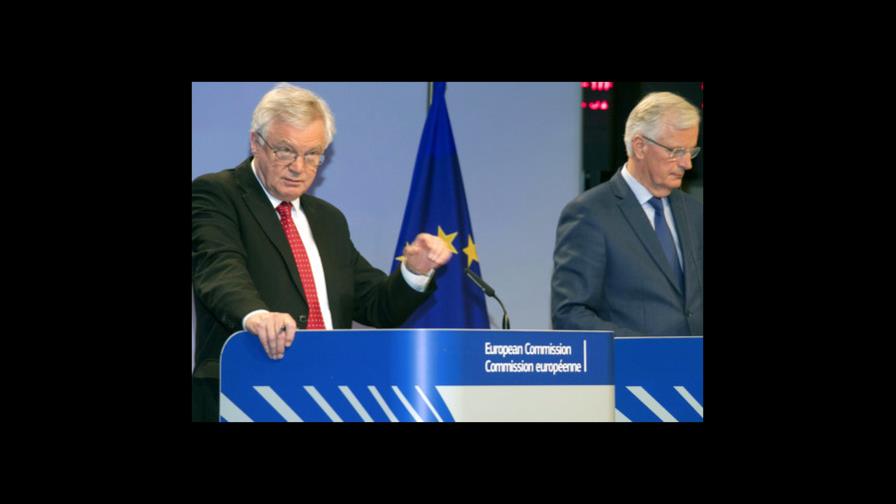 Ciudades europeas quitan empleos a Londres por Brexit 