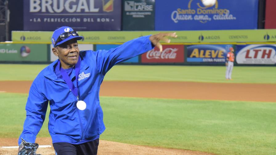 Bolívar Ciprián,cuarto bate que no se para en la caja bateo Bolívar Ciprián,cuarto bate que no se para en la caja bateo