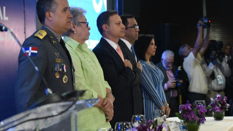 Procurador presenta Plan Nacional contra la Violencia de Género