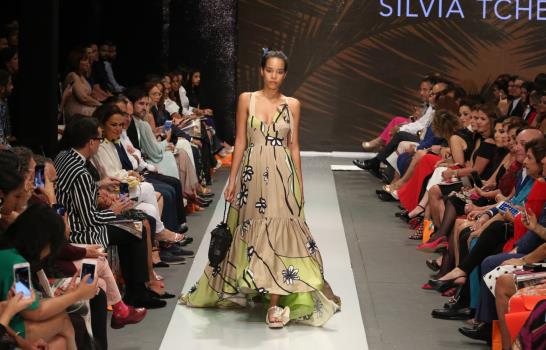 Silvia Tcherassi: “La moda no tiene nacionalidad”