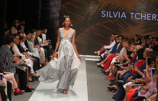 Silvia Tcherassi: “La moda no tiene nacionalidad”