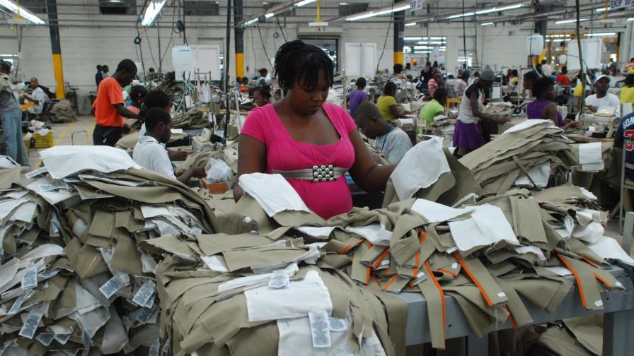 Diez países de América Latina por encima de República Dominicana en calidad de trabajo Diez países de América Latina por encima de República Dominicana en calidad de trabajo