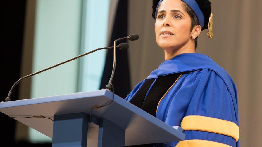 Dominicana es seleccionada presidenta de universidad Ithaca College