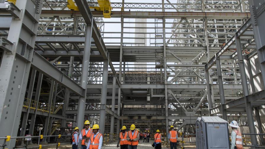 Punta Catalina, en camino de arbitraje, si Odebrecht y Gobierno no llegan a acuerdo