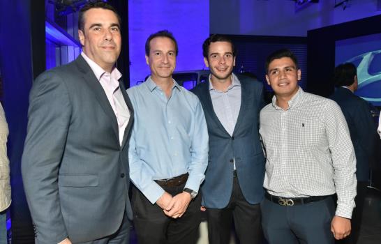 Vehículos con diseños innovadores