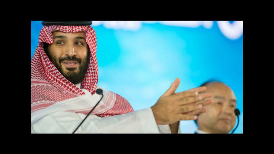 El príncipe heredero de Arabia Saudita realiza movidas riesgosas