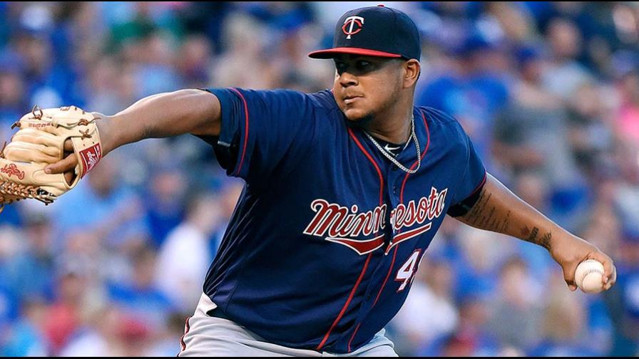 Los Gigantes del Cibao anuncian debut del lanzador Adalberto Mejía