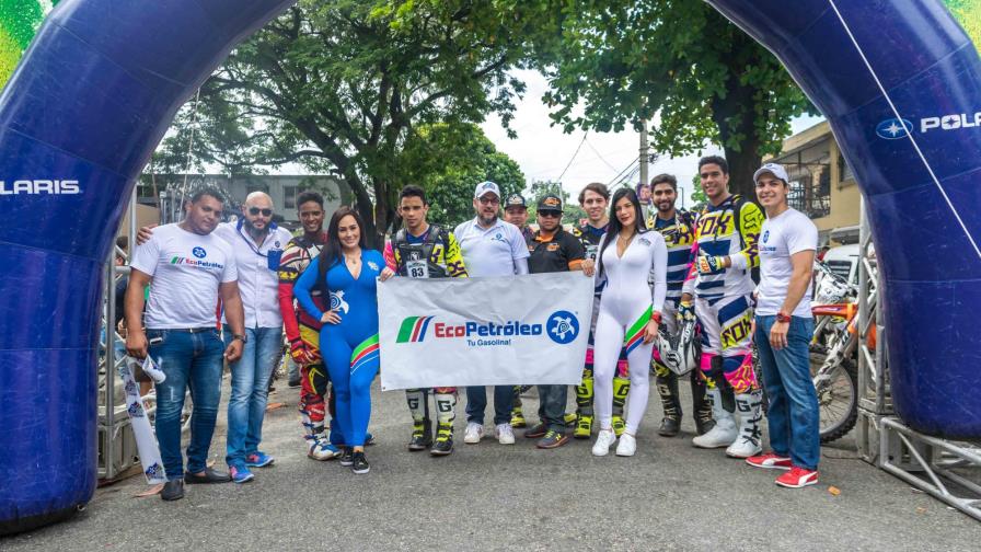 Realizan Rally La Toma Hard Enduro 2017 