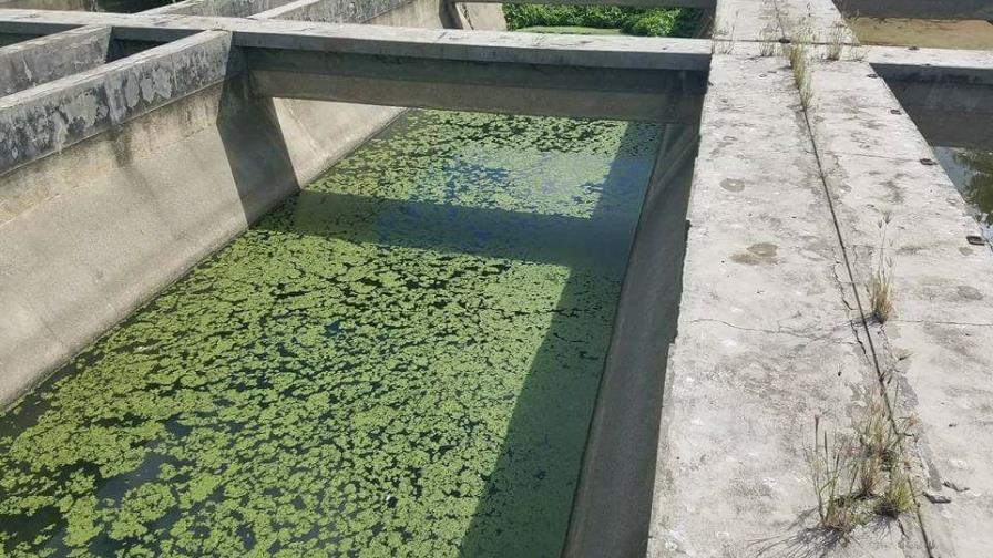 Rehabilitar planta tratamiento Moca depende de un préstamo por 43 millones de Euros