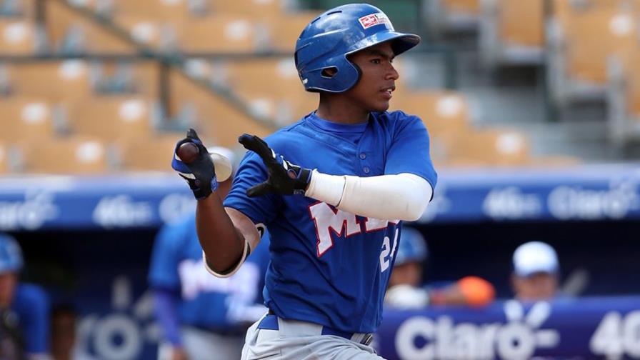 Muere a los 17 años prospecto venezolano de Boston