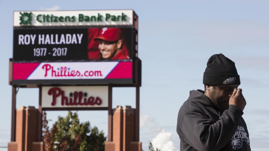 El avión de Halladay volaba muy bajo, según lo afirman testigos