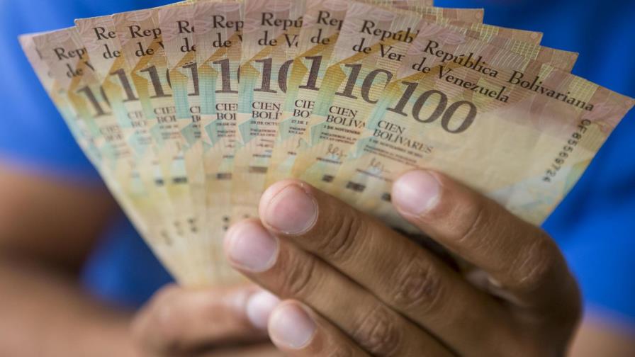 El futuro de Venezuela se juega en parte en Moscú y en Pekín