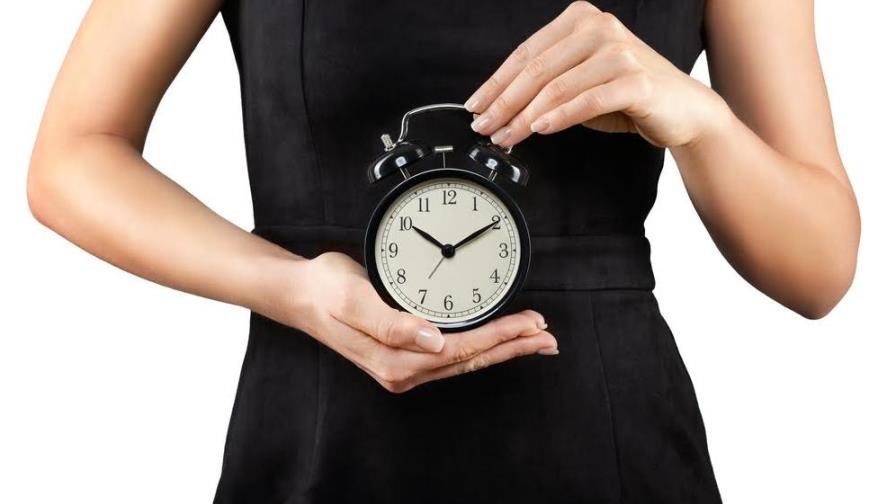 El reloj biológico marca el tiempo de regeneración de la piel 