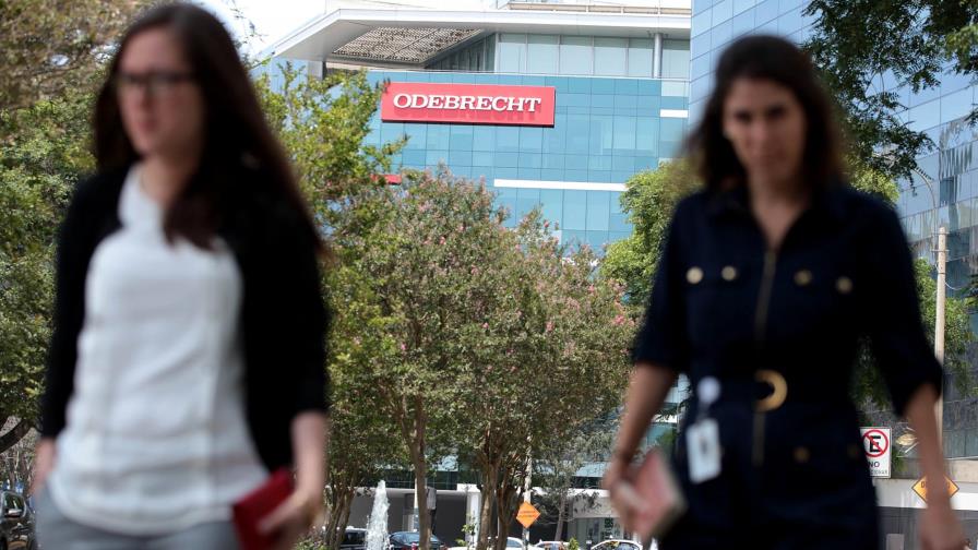 Odebrecht pagó en Andorra 200 millones de dólares a 145 personas de A.Latina