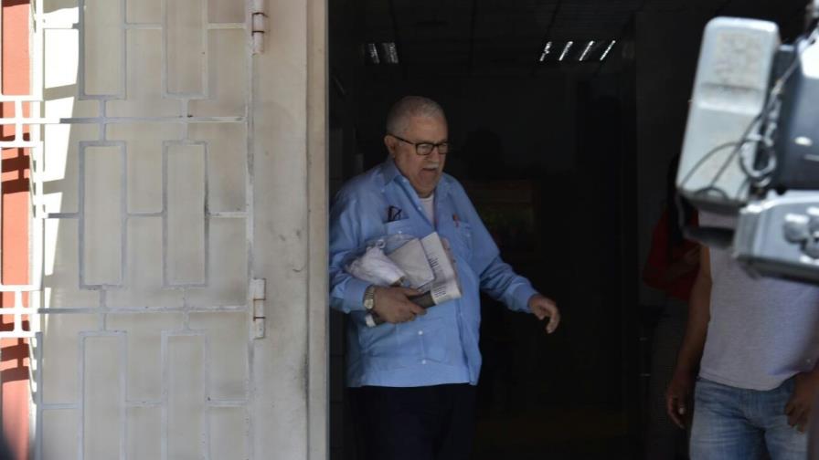 Álvaro Arvelo renuncia de la Z101 