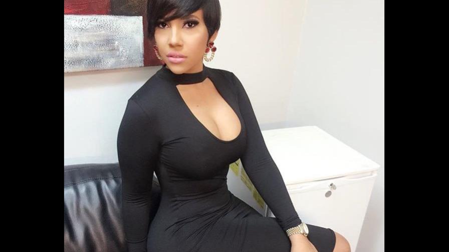 Detienen a Ana Carolina tras confundirla con ladrona 