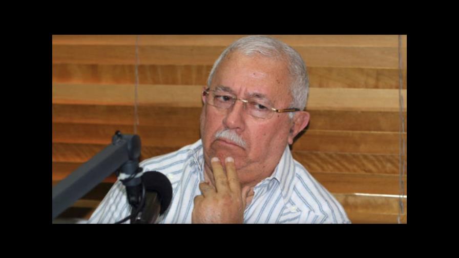 Encuesta: ¿Qué opina sobre la renuncia de Álvaro Arvelo de la Z101?