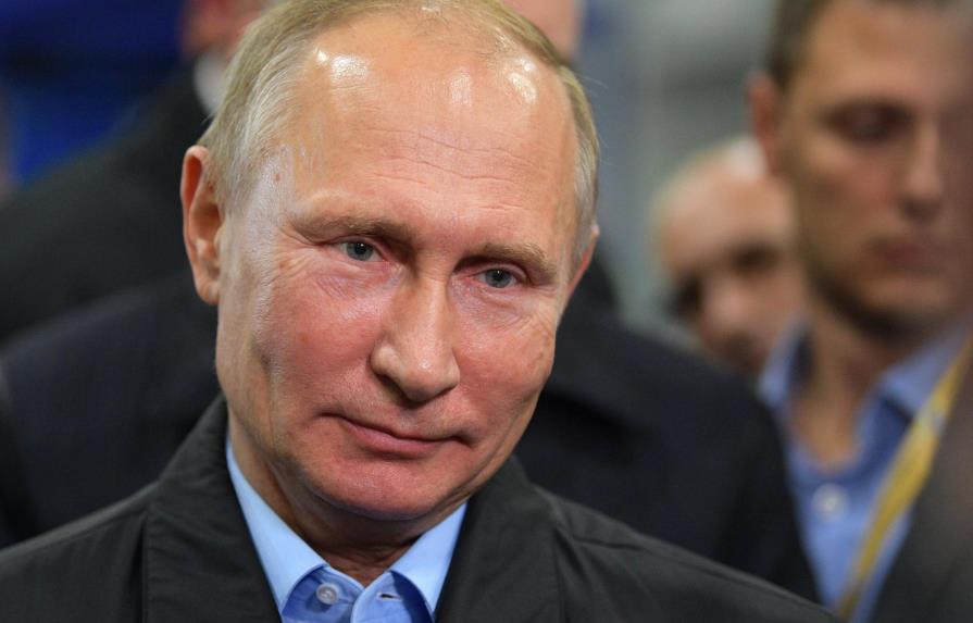 Acusaciones de dopaje busca interferir en elecciones de Rusia
