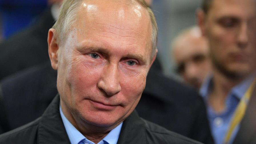 Acusaciones de dopaje busca interferir en elecciones de Rusia Acusaciones de dopaje busca interferir en elecciones de Rusia