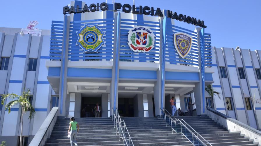 Dos policías apresados por asesinato de raso que rechazó soborno 