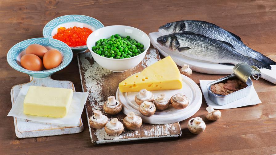 El consumo de vitamina D y su relación con enfermedades del corazón