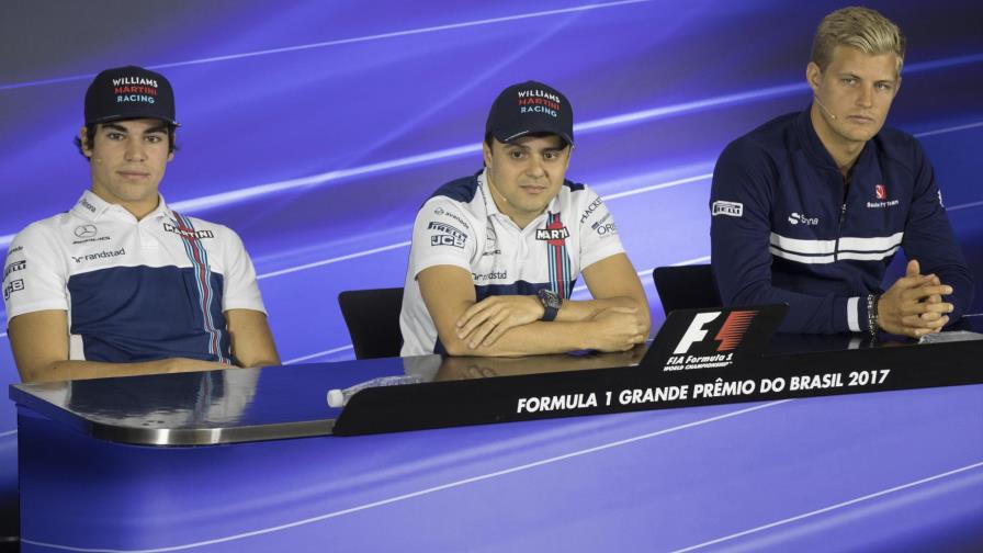 Felipe Massa deja la Fórmula Uno; nunca ganó un mundial