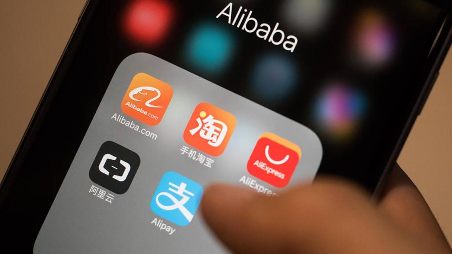 Alibaba y el Día de los Solteros desencadenan una revolución del consumidor en China Alibaba y el Día de los Solteros desencadenan una revolución del consumidor en China